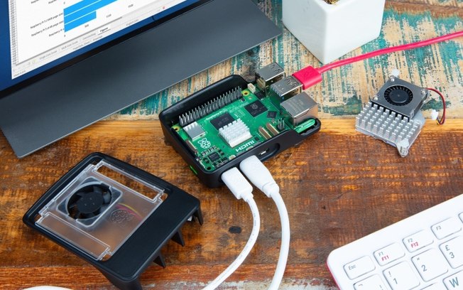 Single board computers ganham espaço em diversos setores