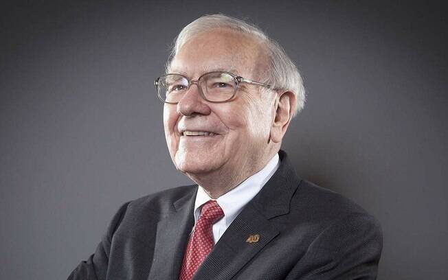 Comprando na baixa? Warren Buffett comprou US$ 1 bilhão em ações do Nubank