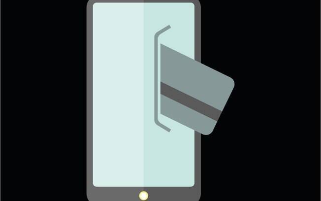 Empresas miram pagamento móvel: Esquecer a carteira em casa pode não ser mais um porblema nos próximos anos