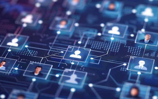 Software iBPMS ajuda o setor de RH a aumentar eficiência