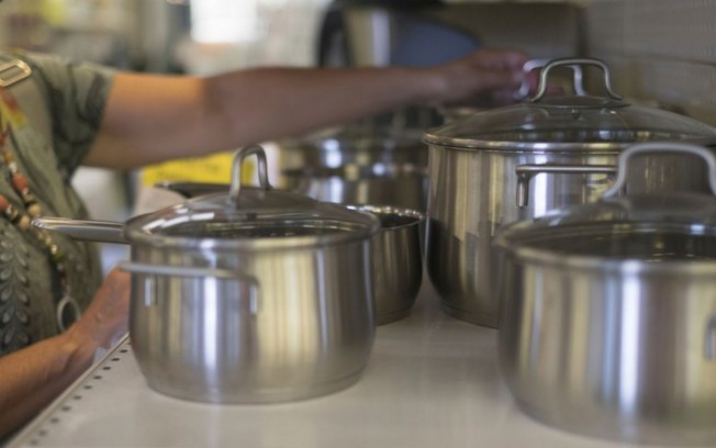 Conheça os tipos de panela e em qual delas investir para sua cozinha