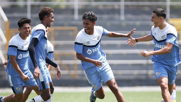 Santos X Remo: Onde Assistir Ao Jogo De Hoje Pela Copinha | Futebol ...