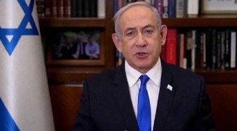 Sobrevivente do holocausto ajudou a pedir prisão de Netanyahu ao TPI