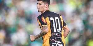 Novorizontino faz 2x1 no Santos e se classifica