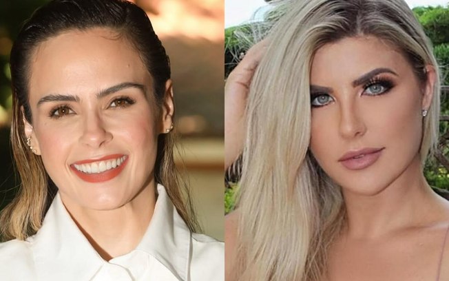 De olho na fortuna de Ana Paula, ex-BBB quer voltar ao reality