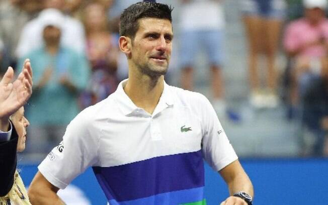 Djokovic tem visto cancelado novamente na Austrália