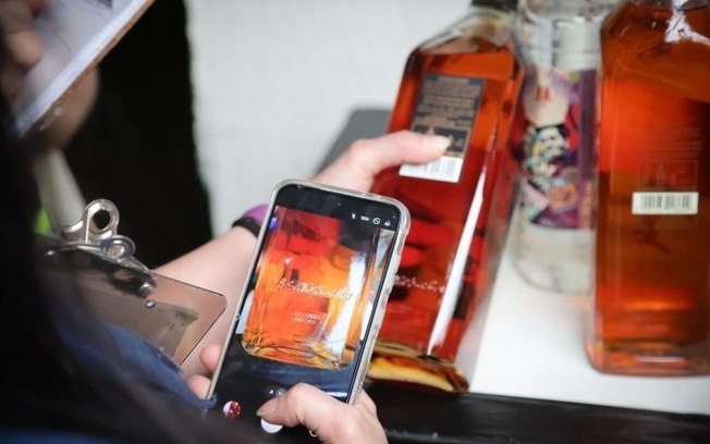 Bebidas alcoólicas falsificadas: como a lei protege consumidores e marcas