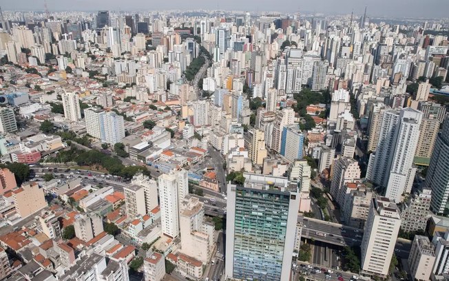 Governo anuncia novo modelo de crédito imobiliário e amplia uso da poupança Governo anuncia novo modelo de crédito imobiliário e amplia uso da poupança