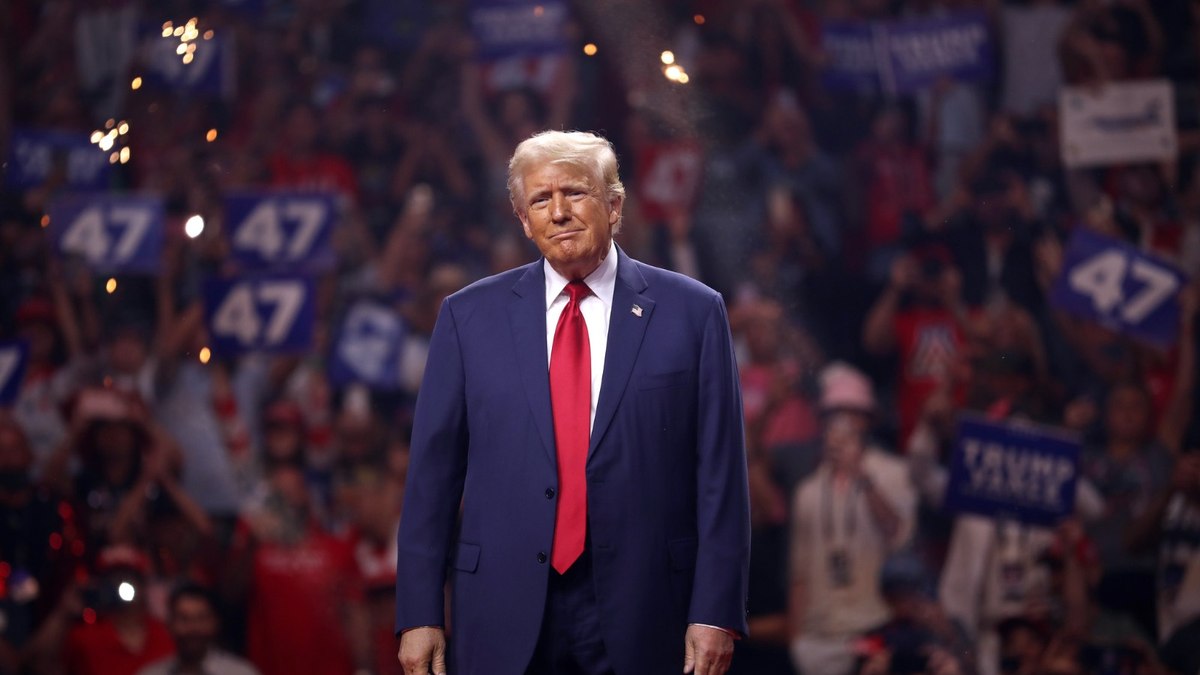 Trump promete "guerra econômica" e ameaça parceiros do Irã