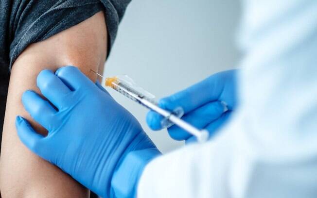 2,8 milhões de pessoas nos Estados Unidos já foram vacinadas contra a Covid-19