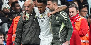 Mais uma baixa? Zagueiro da seleção tem lesão às vésperas da Copa