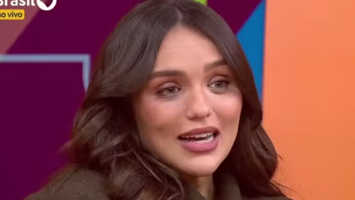 Rafa Kalimann relata ataques e revela diagnósticos: "Gatilho"