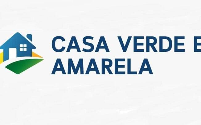 Casa Verde e Amarela poderá substituir o Minha Casa Minha Vida Casa Verde e Amarela poderá substituir o Minha Casa Minha Vida
