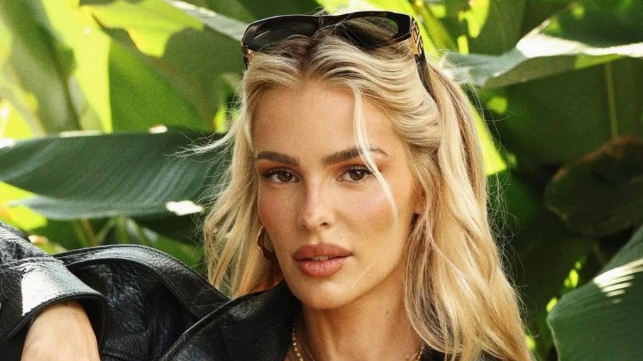 Yasmin Brunet Yasmin Brunet