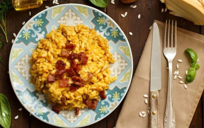 Bacon para o almoço: saiba como fazer 8 receitas deliciosas