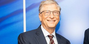 Bill Gates diz ao Congresso que foi chantageado por Epstein