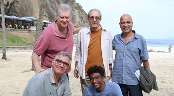 Dez programas de comédia que marcaram época na TV