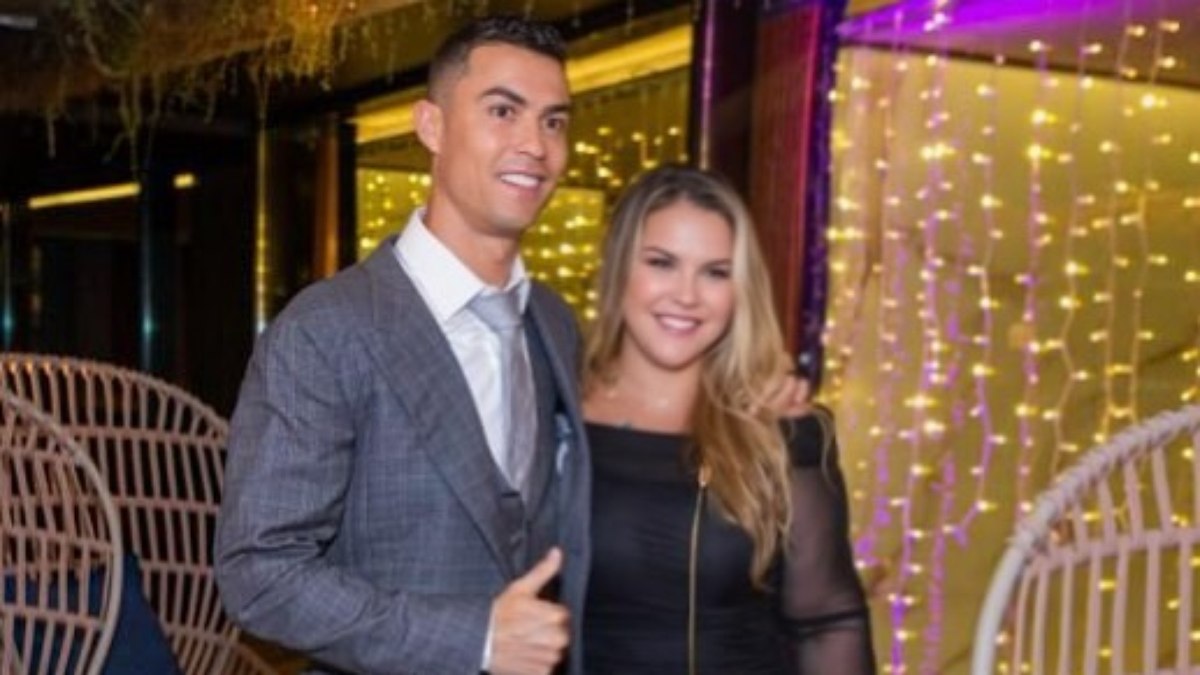 Irmã de Cristiano Ronaldo revelou perda de 20 kg em cinco meses