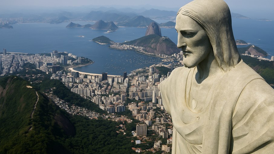 Chacina no RJ: Como fica o turismo na cidade? Chacina no RJ: Como fica o turismo na cidade?