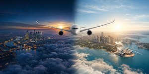 Vem aí o voo mais longo do mundo: Até 22 horas sem escalas