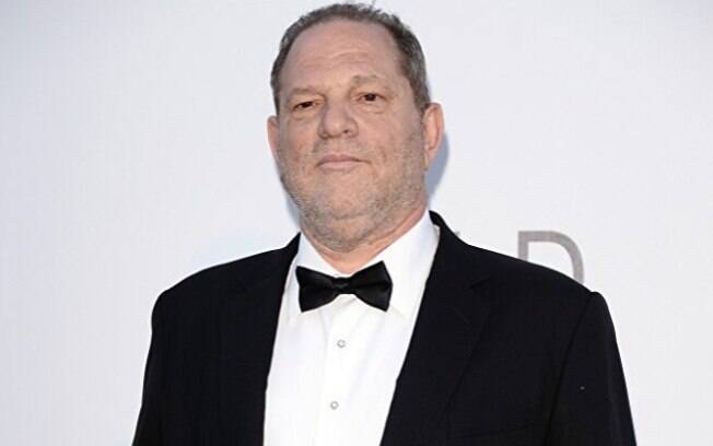Harvey Weinstein é expulso da Academia de Artes e Ciências Cinematográficas após acusações de abuso e assédio sexual virem à tona