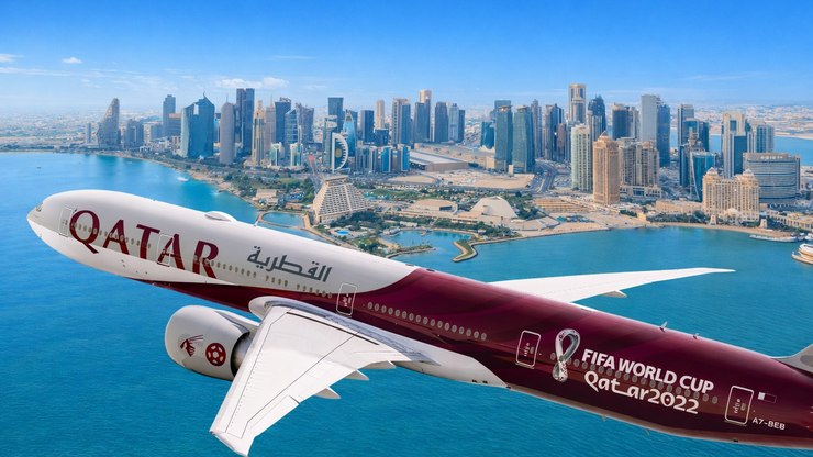 Qatar amplia prazo de reembolso de forma inédita!
