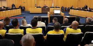 Greve dos Correios chega ao fim após 15 dias de paralisação
