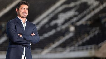 Botafogo projeta reduzir dívida em R$ 500 milhões até o fim do ano