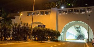 CET interdita 4 túneis em SP para limpeza; veja os desvios