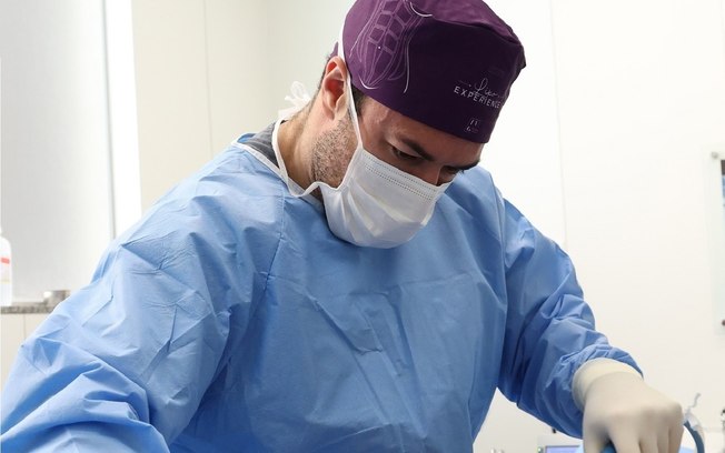 Mercado da cirurgia plástica apresenta crescimento em alta Mercado da cirurgia plástica apresenta crescimento em alta