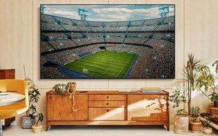 TV nova para a Copa 2026? Veja ofertas imperdíveis da Amazon