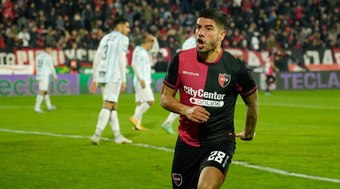 Newells atrasa, e Jorge Recalde ficará livre no fim de 2023