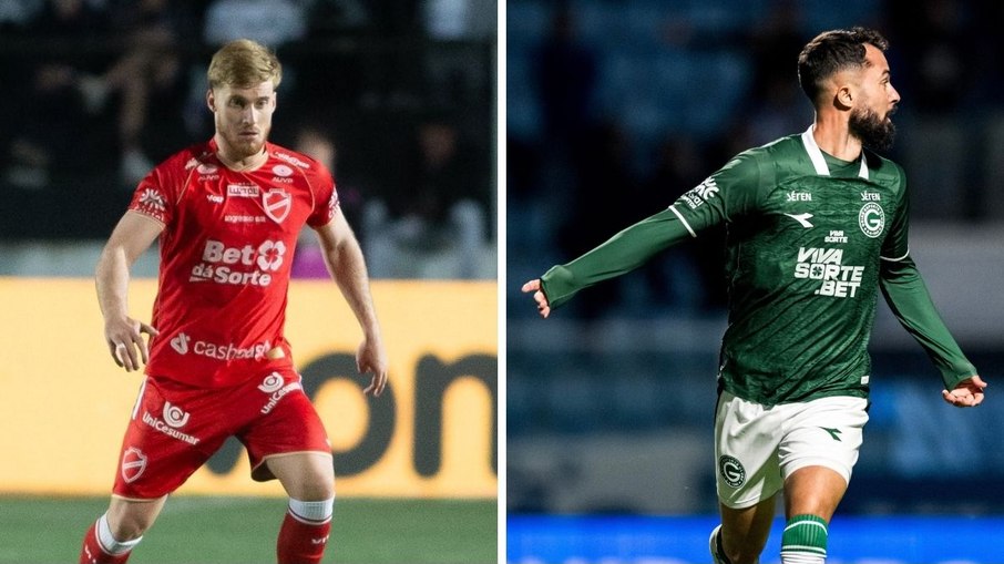 Clássico goiano é um dos principais duelos da 27ª rodada da Série B Clássico goiano é um dos principais duelos da 27ª rodada da Série B