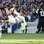 Casemiro marcou um golaço pelo Real Madrid. Liverpool venceu na Inglaterra. Foto: Real Madrid/Divulgação