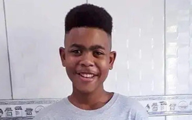 João Pedro Mattos Pinto João Pedro Mattos Pinto