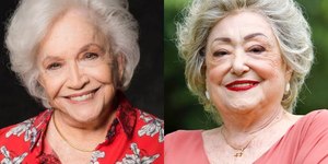 Artistas lançam campanha por mais espaço para veteranos na TV