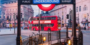 Ranking revela as melhores cidade da Europa para viver em 2026