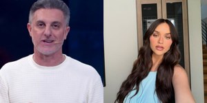 Luciano Huck reage ao confirmar 'detalhe' com Rafa Kalimann