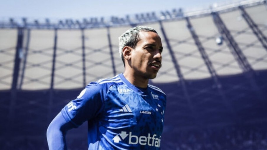 Cruzeiro ofereceu Matheus Pereira ao Flamengo Cruzeiro ofereceu Matheus Pereira ao Flamengo