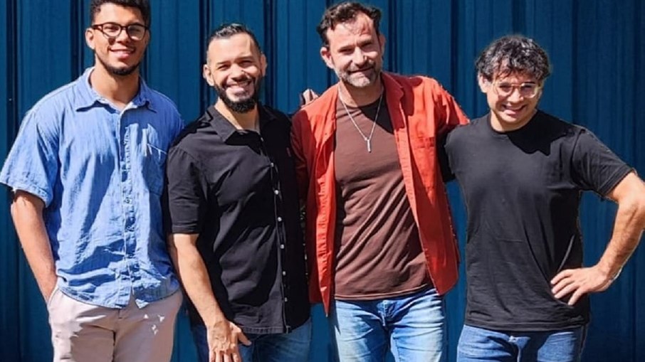 O quarteto propõe uma interpretação que valoriza a sofisticação harmônica, o lirismo das melodias e o improviso característico do jazz O quarteto propõe uma interpretação que valoriza a sofisticação harmônica, o lirismo das melodias e o improviso característico do jazz