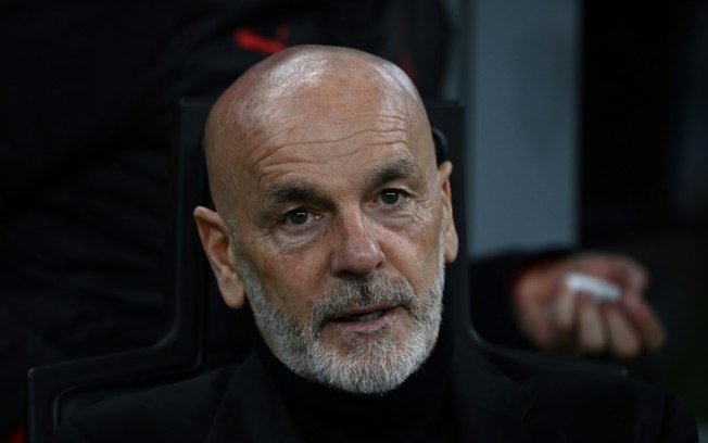 Italiano Stefano Pioli é o novo técnico do Al-Nassr