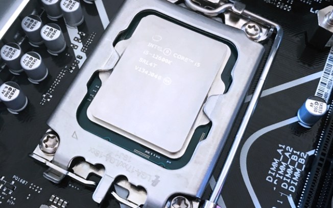 5 processadores mais icônicos e populares da Intel