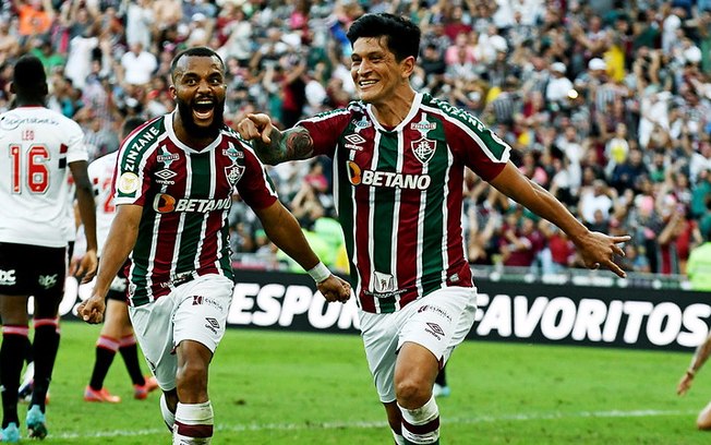 Samuel Xavier aponta missão do Fluminense contra o Volta Redonda: ‘Não repetir erros’