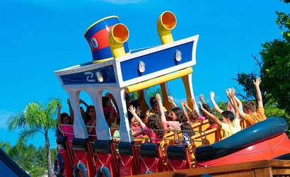 Natal Mágiko do Hopi Hari tem novas atrações; veja