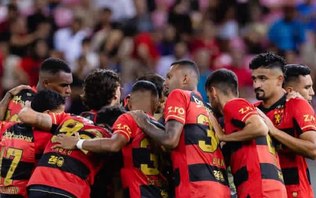 Sport é o 1º rebaixado do Brasileirão; Coritiba sobe da Série B