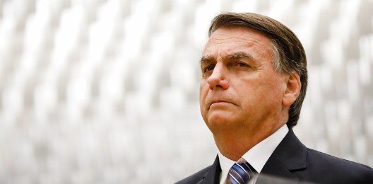 Julgamento de Bolsonaro e aliados é marcado para 2 de setembro