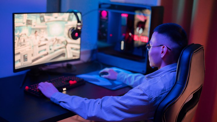Periféricos gamer entram em promoção na Amazon com até 45% off