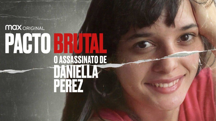 Série documental de cinco episódios, 'Pacto Brutal: O Assassinato de Daniela Perez' estreou no dia 21 de julho