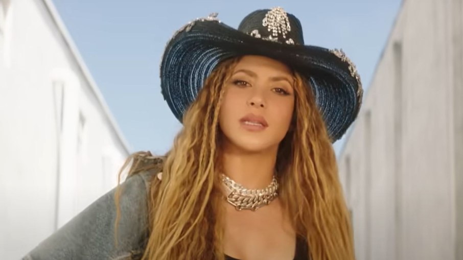 Shakira sobre mudança para Miami: 