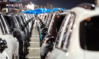 SUVs da Leapmotor chegam ao Brasil antes da estreia oficial